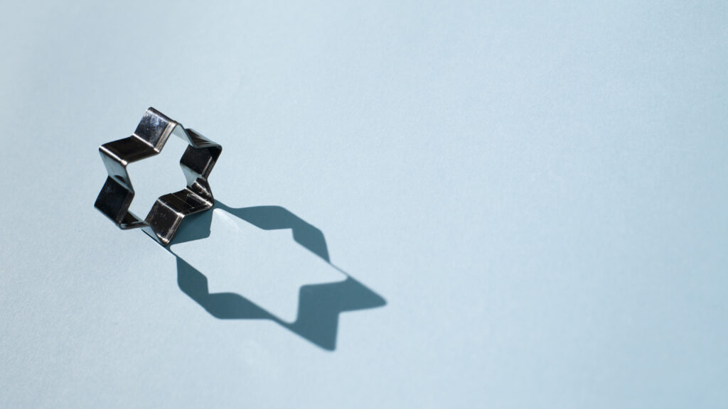 Star With Shadow 1024x576
